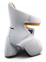 Toyota i-Real Concept 2007 года